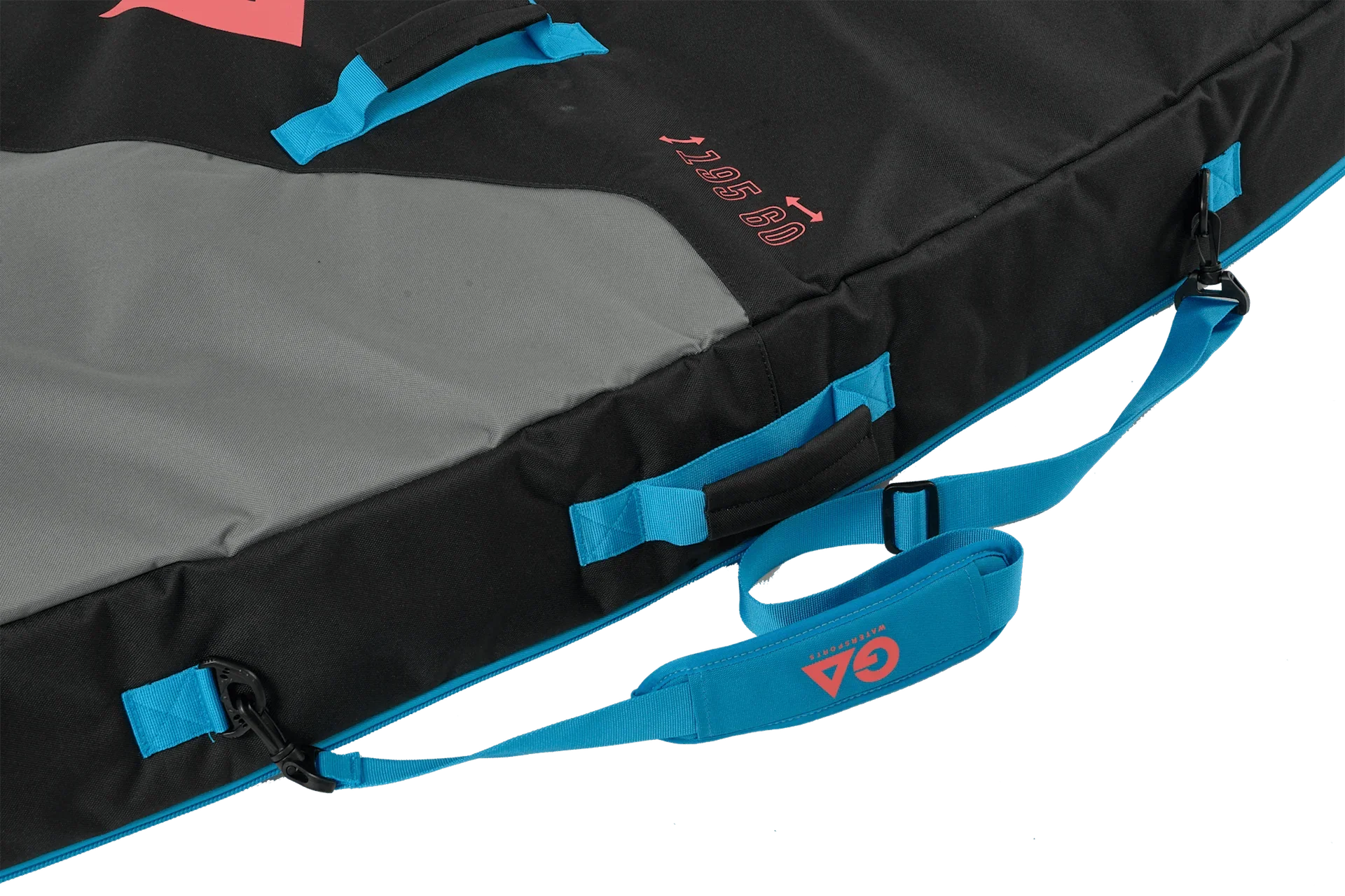 Gaastra Wingfoil boardbags - Surf1