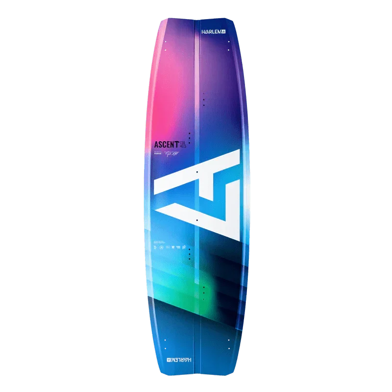 Harlem Ascend - Surf1