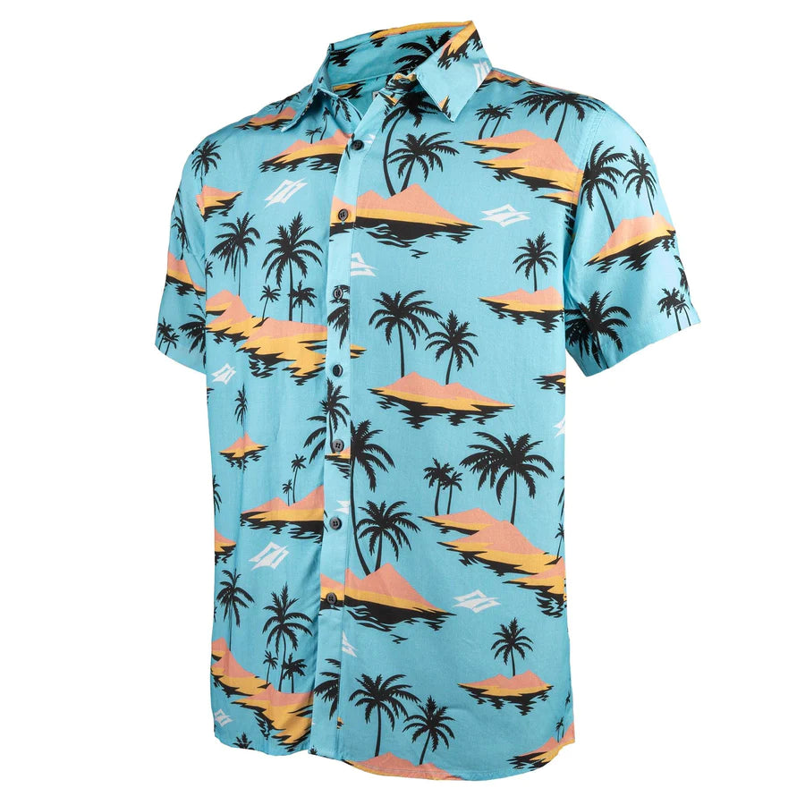 Naish Hawaiian shirt - Aloha Friday 2024