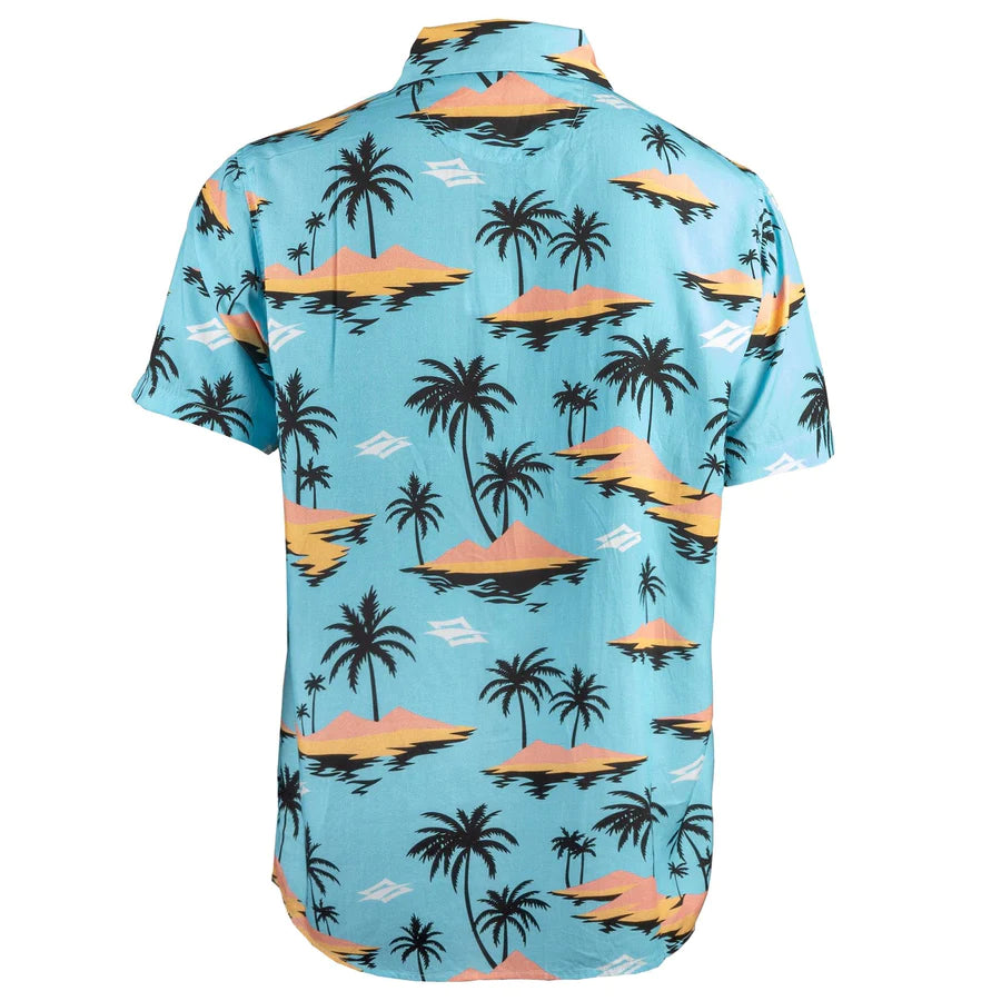 Naish Hawaiian shirt - Aloha Friday 2024