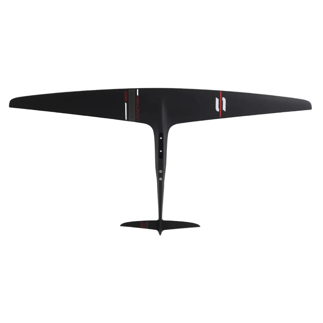 SABfoil Leviathan Blackbird Gliders — 1300, 1350 og 1400