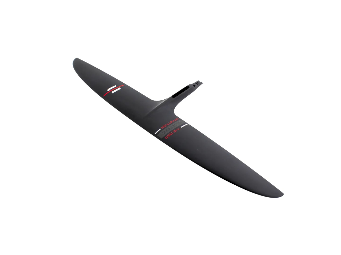 SABfoil Blackbird Leviathan Frontvinge — 1300, 1350 og 1400