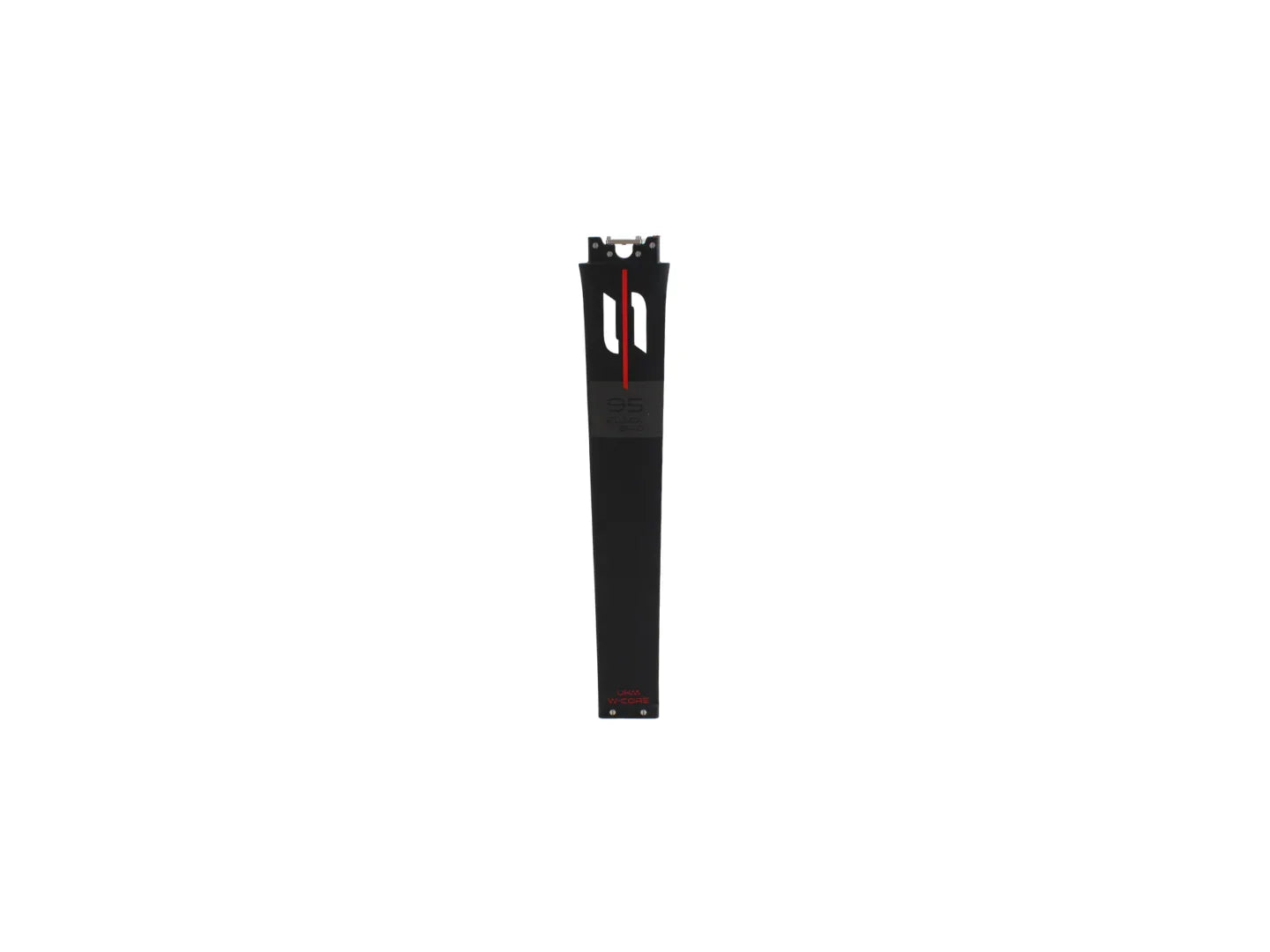 SABfoil Blackbird UHM W-Core Mast – Grunnmuren som ikke gir seg.