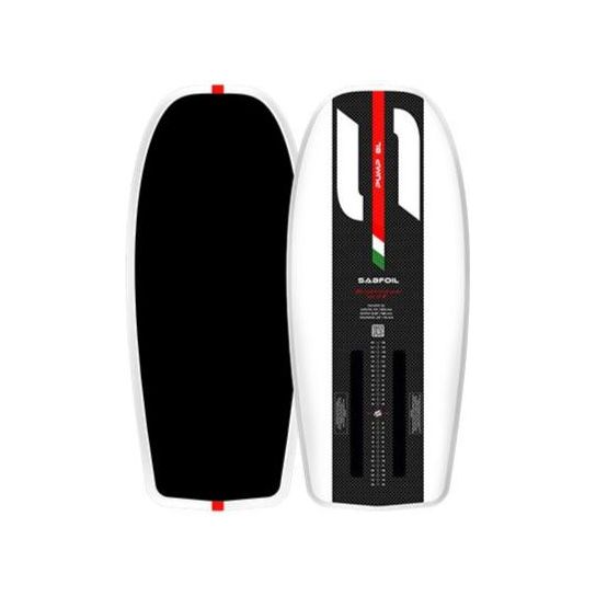 Sabfoil 8L Pump Foilboard | Hydrofoil Board