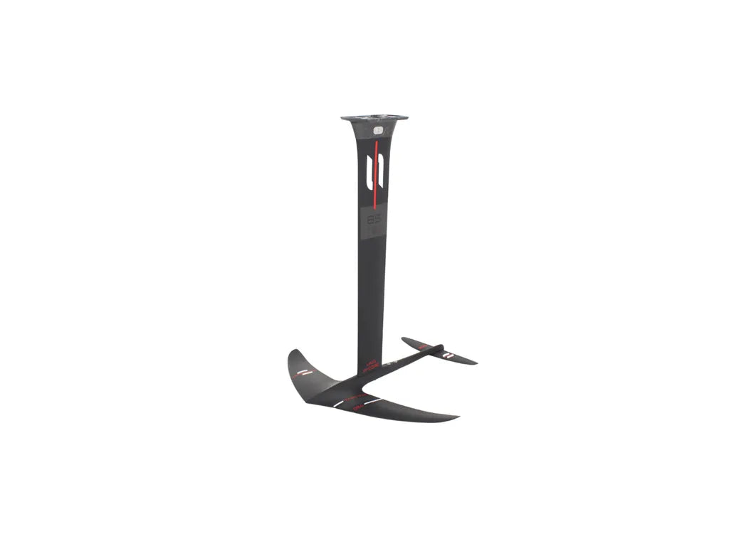 SABfoil Sea Devil 780 Blackbird Glider — Modular Backtail
