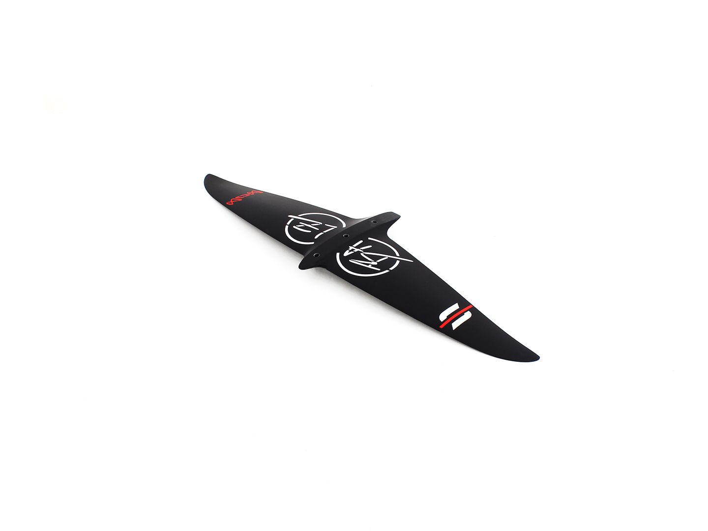 SABFOIL Balz Pro Hydrofoil Frontvinge (808 / 909 / 969)