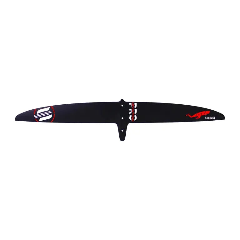 Sabfoil Leviathan PRO 1260 | T8 Hydrofoil Front Wing