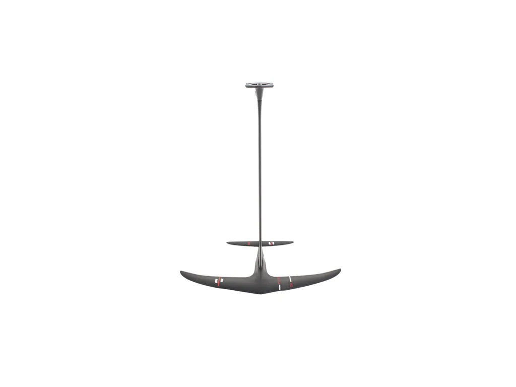 SABfoil Sea Devil 780 Blackbird Glider — Modular Backtail