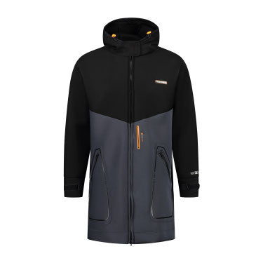PROLIMIT RACER JACKET DL | BLACK / ORANGE