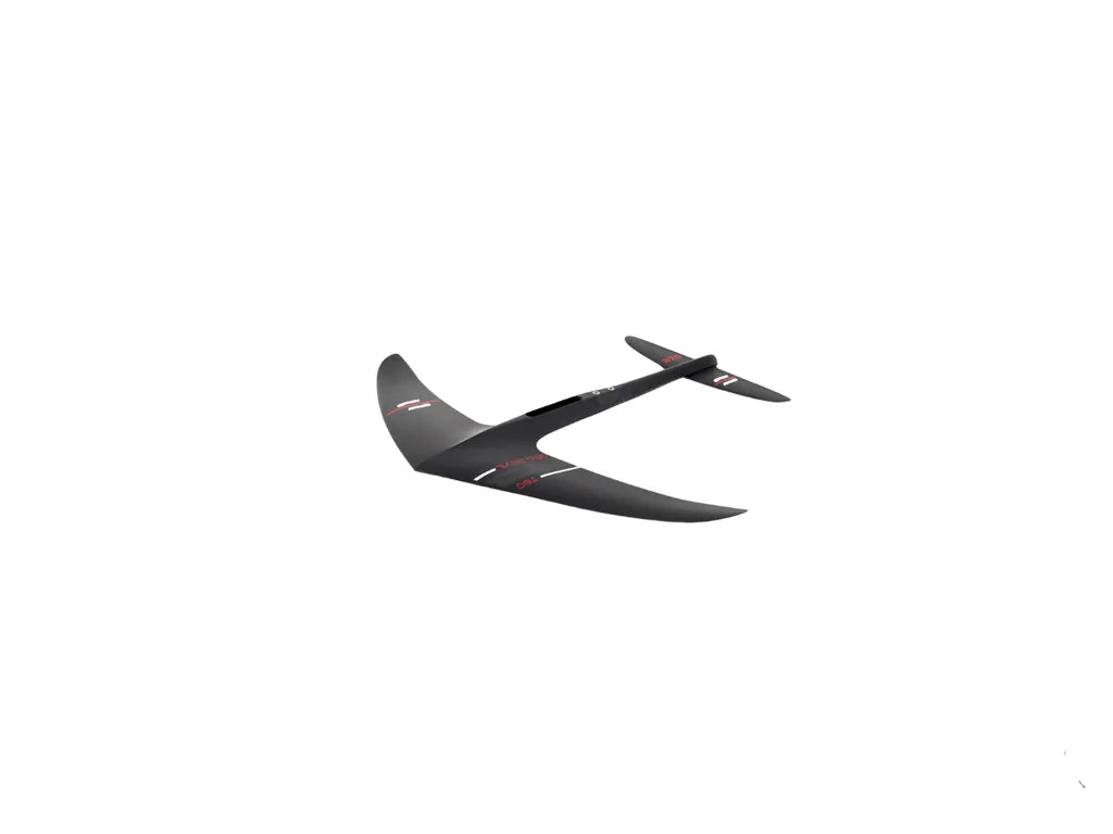 SABfoil Sea Devil 780 Blackbird Glider — Modular Backtail