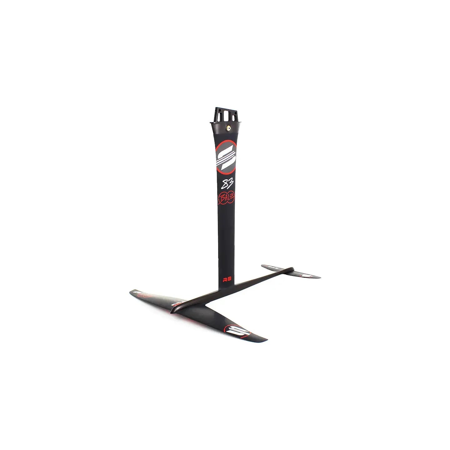 SABFOIL WING909-370/83BALZ - Sabfoil Medusa PRO Balz Müller LTD - WING | Hydrofoil Set