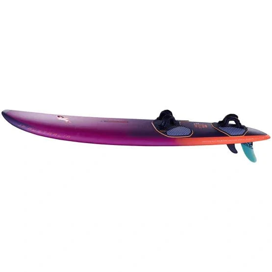 JP - Australia Freestyle Wave PRO 2026 | Windsurfing Allround Brett - Surf1
