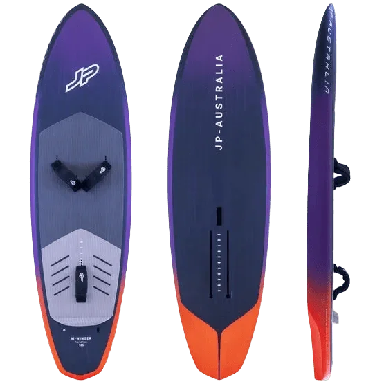 JP - Australia M - Winger PRO | Mid - Length Wing & Downwind Crossover 🦅 - Surf1