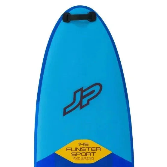 JP Funster Sport – Nybegynner & Hyttebrett (ES + EVA) - Surf1