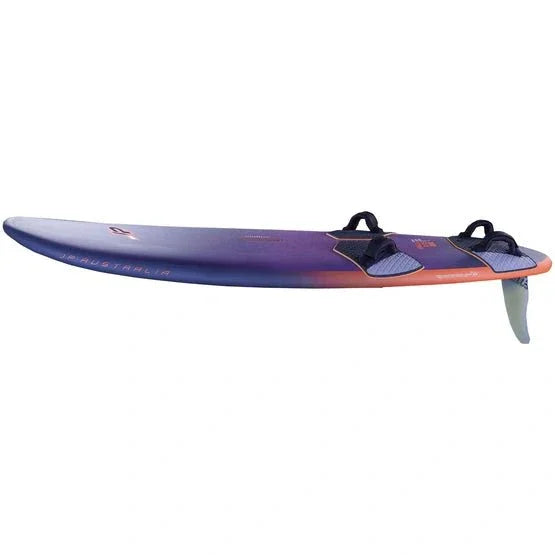 JP Magic Ride 2026 | Windsurfing brett: Magien ligger i enkelheten ✨ - Surf1