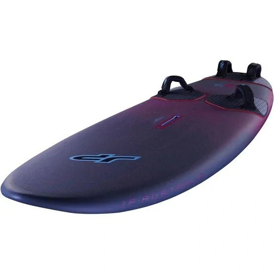 JP Super Ride WOOD PRO 2026: Referansen for Freeride Vindsurfing Brett - Surf1