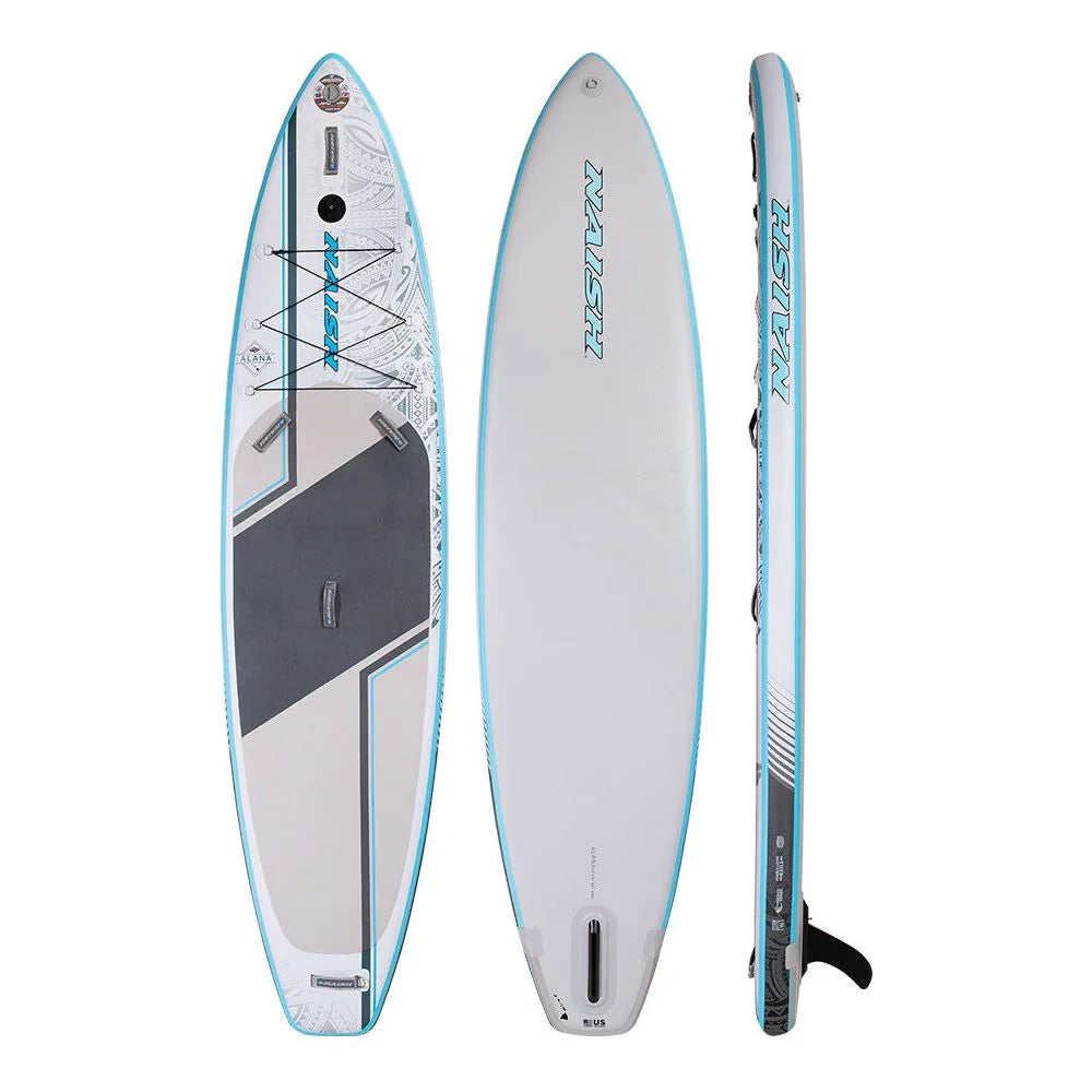 Naish Alana iSup - Fusion 2024 - Surf1