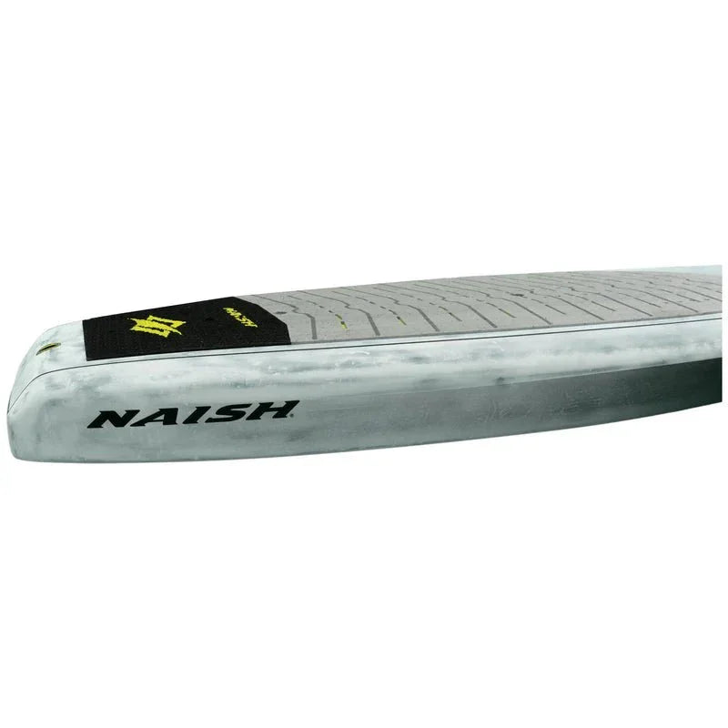 Naish Blur 2026 | Wingfoil Brett for Race & Freerace 🏁 - Surf1