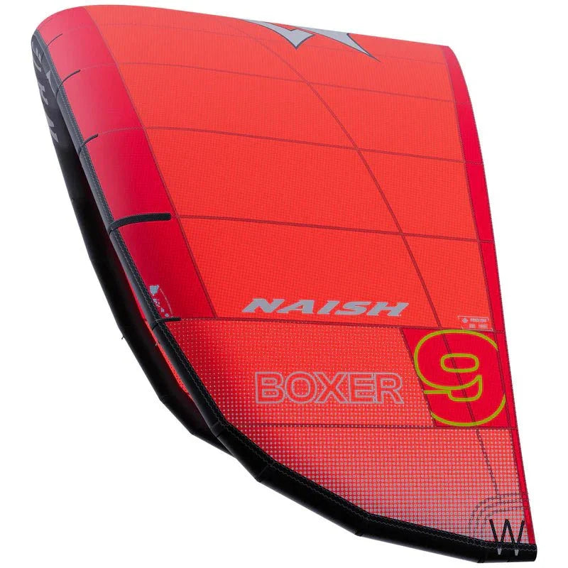 Naish Boxer - Surf1