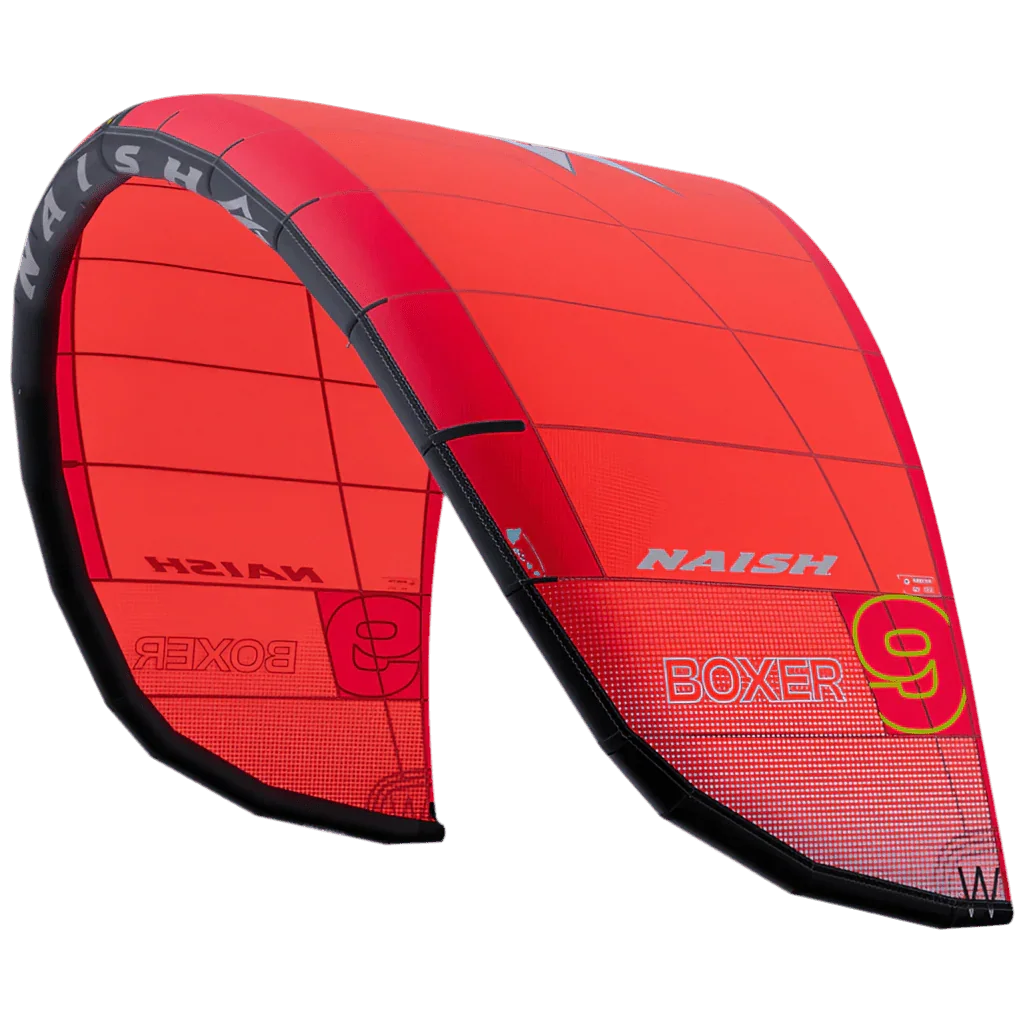 Naish Boxer - Surf1