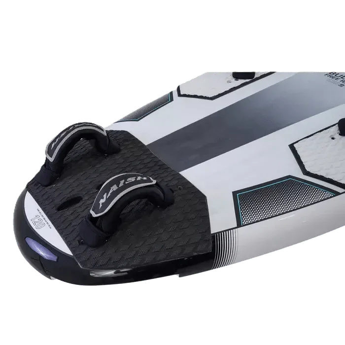 Naish Bullet Freerace - Surf1