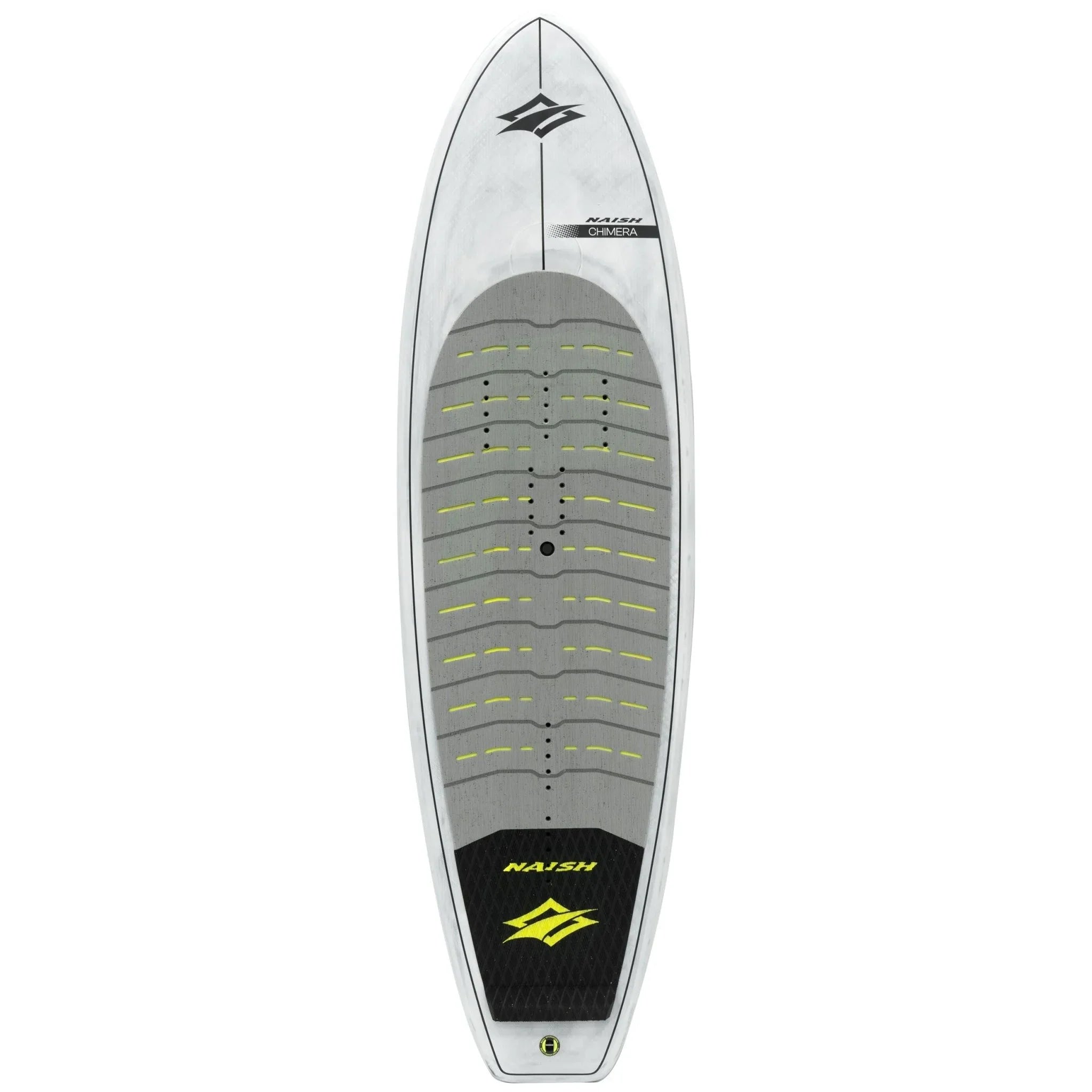 Naish Chimera 2026: Ett Brett. Total Frihet. - Surf1