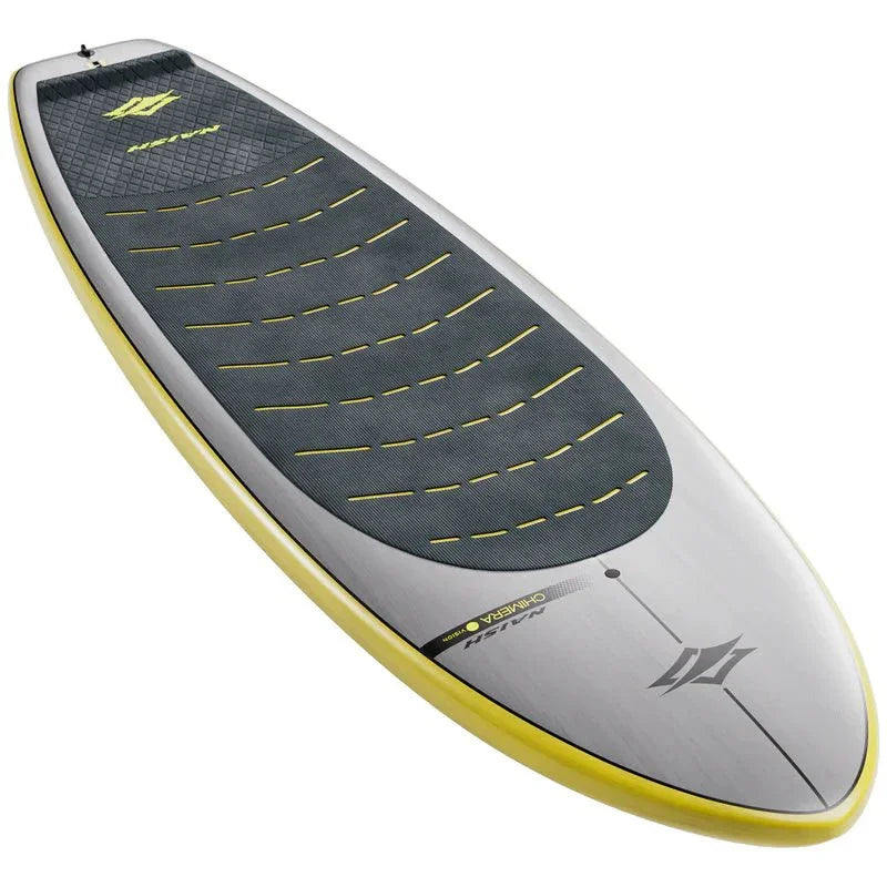 Naish Chimera Nvision: Vektløs Revolusjon 🚀 - Surf1