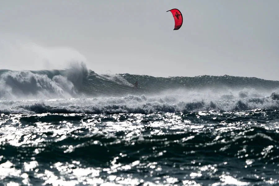 Naish Global 2025 - Surf1