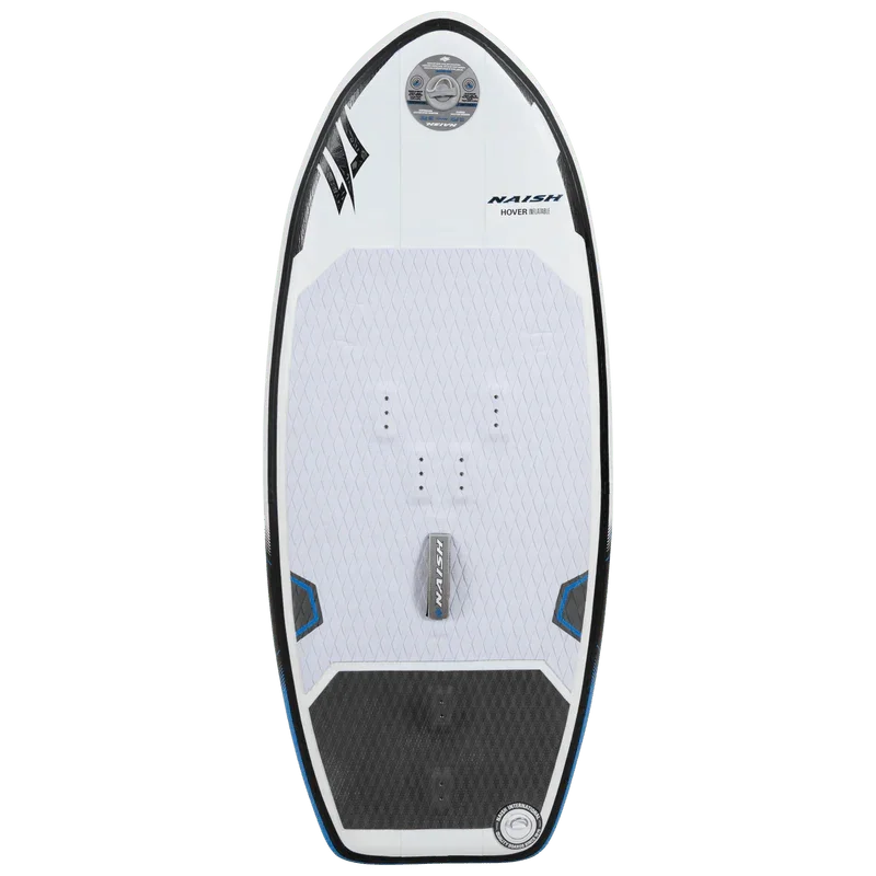 Naish HOVER WING FOIL INFLATABLE - Surf1