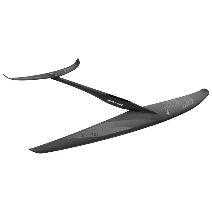 NAISH JET HA SEMI COMPLET - Surf1