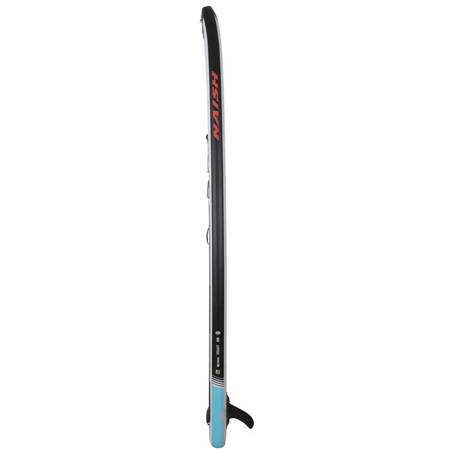 Naish Maliko iSup Carbon - Fusion 2024 - Surf1