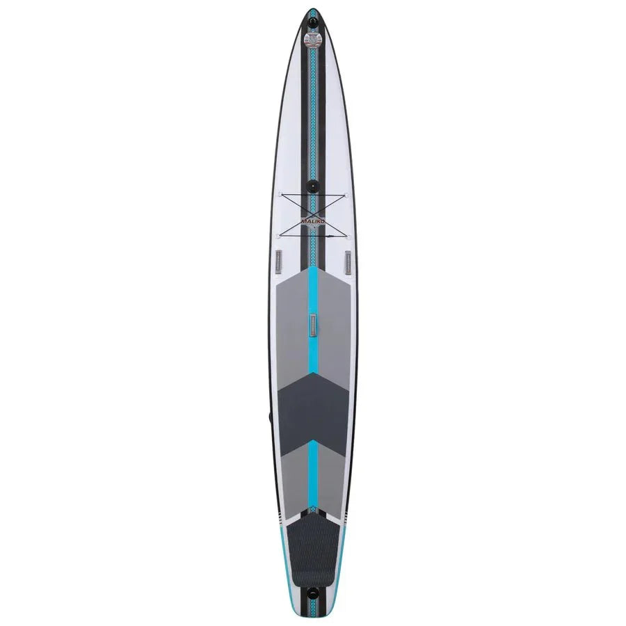 Naish Maliko iSup Carbon - Fusion 2024 - Surf1