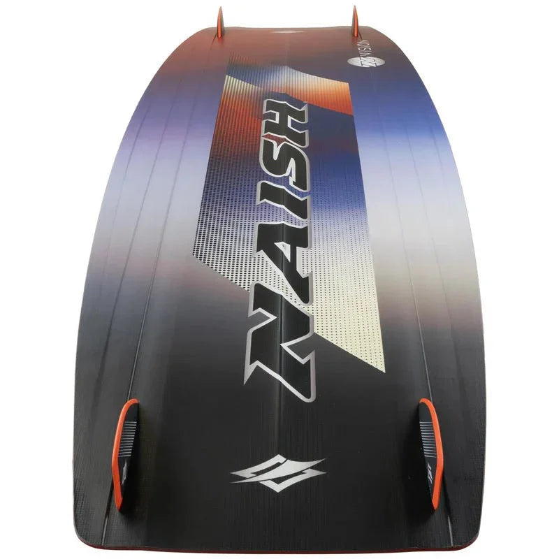 Naish Monarch Nvision - Surf1