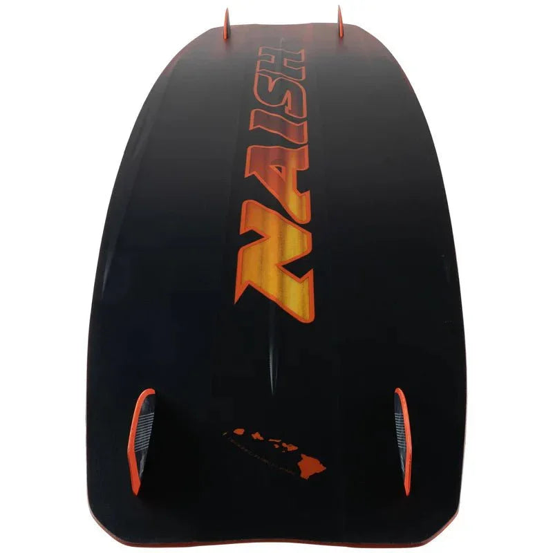 Naish Motion: Freeride - Kongen i Helt Ny Drakt - Surf1