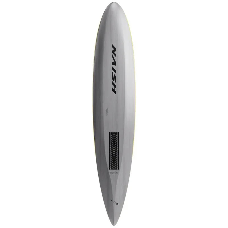 Naish Odyssey DW Nvision: Tyngdekraften er opphevet 🦅 - Surf1