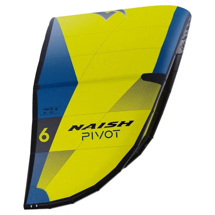 Naish Pivot 12 - 2025 demo - strøken - Surf1