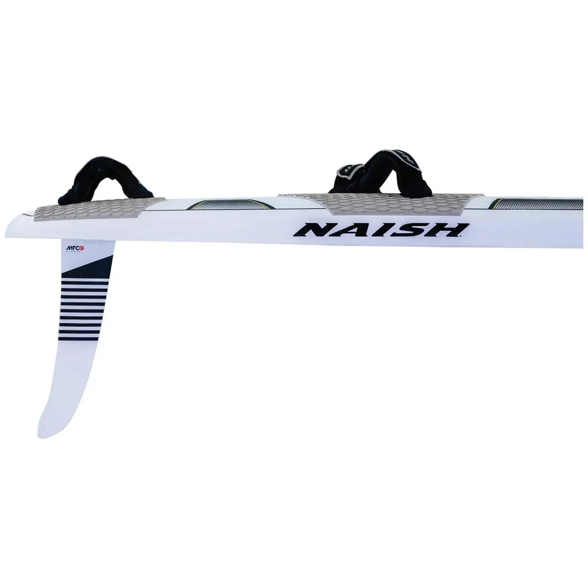 NAISH STRATO Wood 125 Demo som ny - Surf1