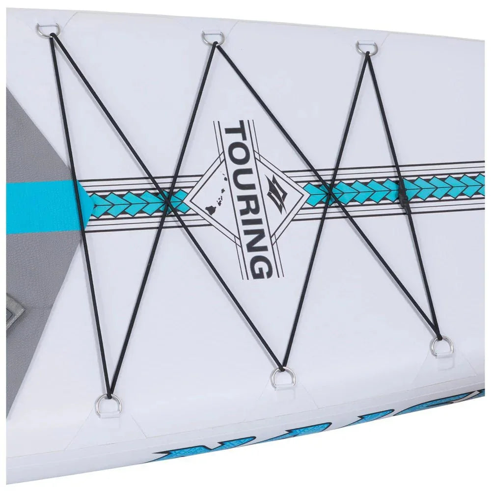 Naish Touring iSup - Fusion 2024 - Surf1