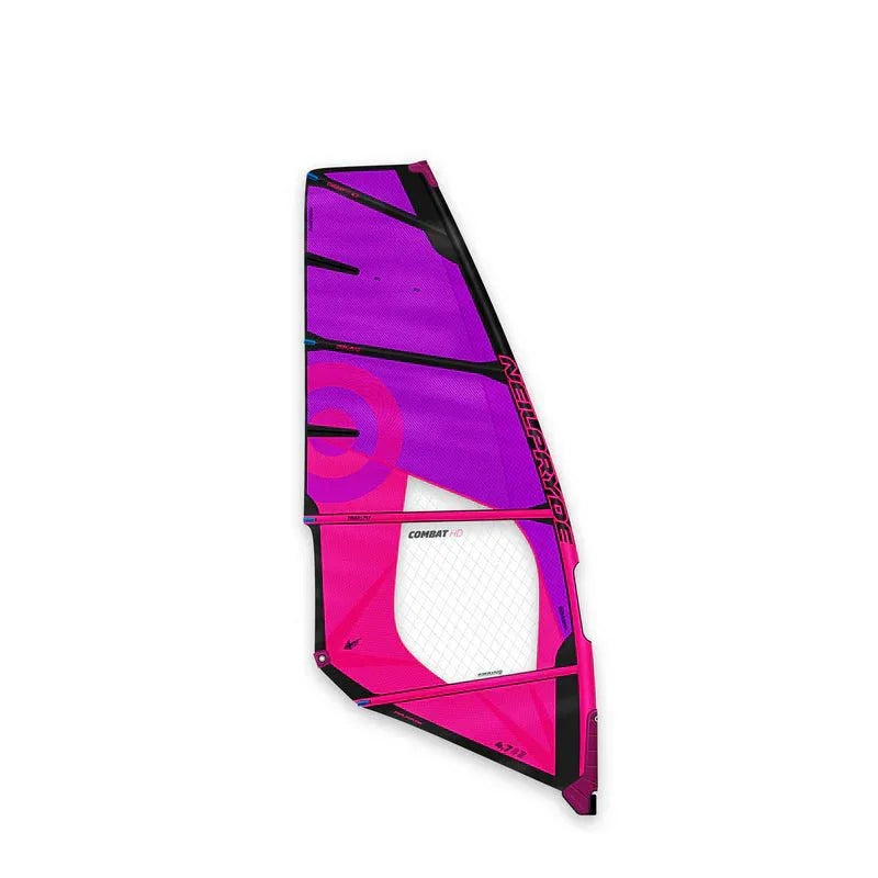 NeilPryde Combat Pro Fuse 2026 | Ultimate Wave Sail 🌊 - Surf1