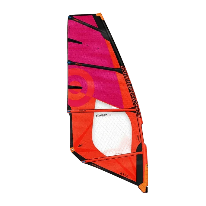 NeilPryde Combat Pro Fuse 2026 | Ultimate Wave Sail 🌊 - Surf1