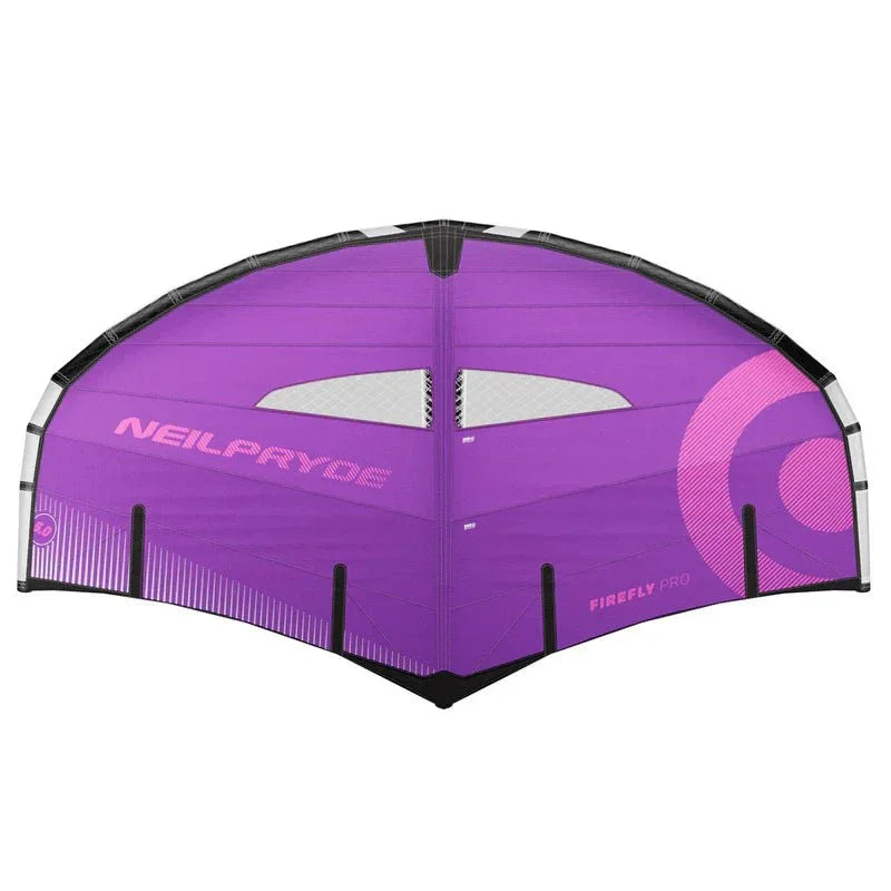 NeilPryde Firefly Pro 2026: Standarden for ytelse 🔥 - Surf1