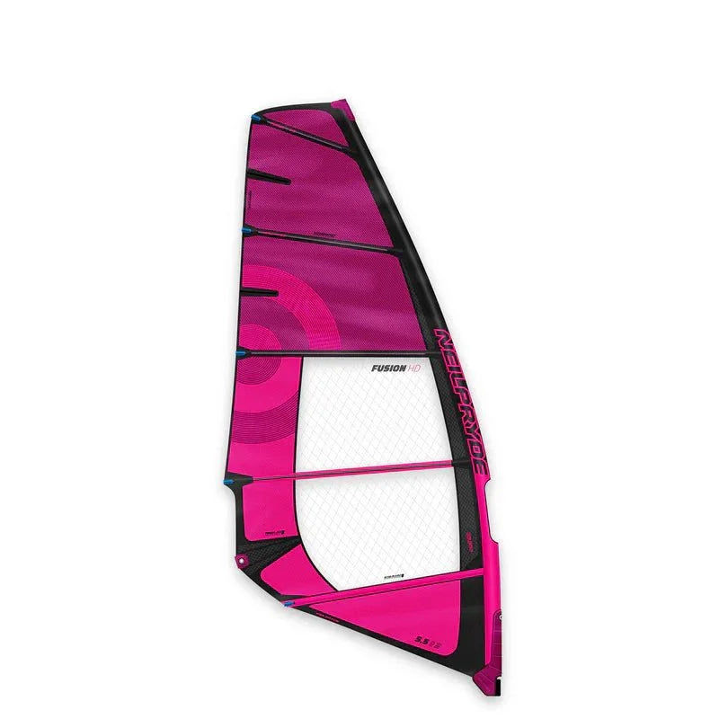NeilPryde Fusion HD 2026 | Windsurfing Freemove Seil - Surf1