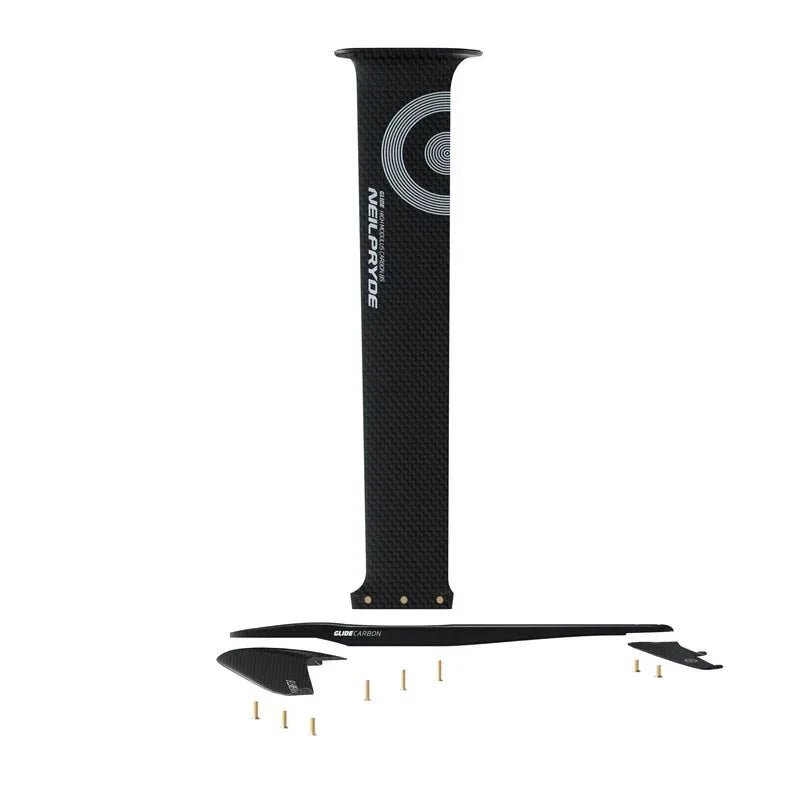 NeilPryde Glide Swift Carbon | Banebrytende Wingfoil - Sett&nbsp; - Surf1