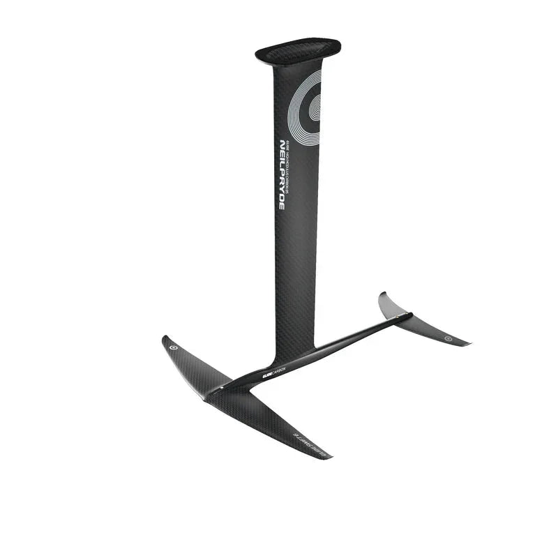 NeilPryde Glide Swift Carbon | Banebrytende Wingfoil - Sett&nbsp; - Surf1