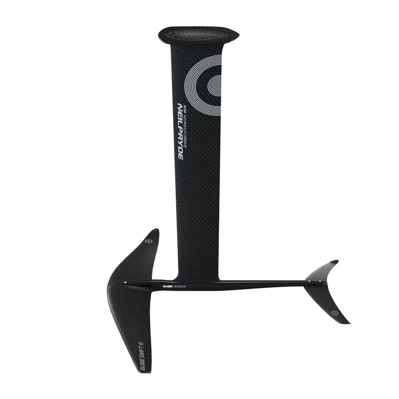NeilPryde Glide Swift Carbon | Banebrytende Wingfoil - Sett&nbsp; - Surf1