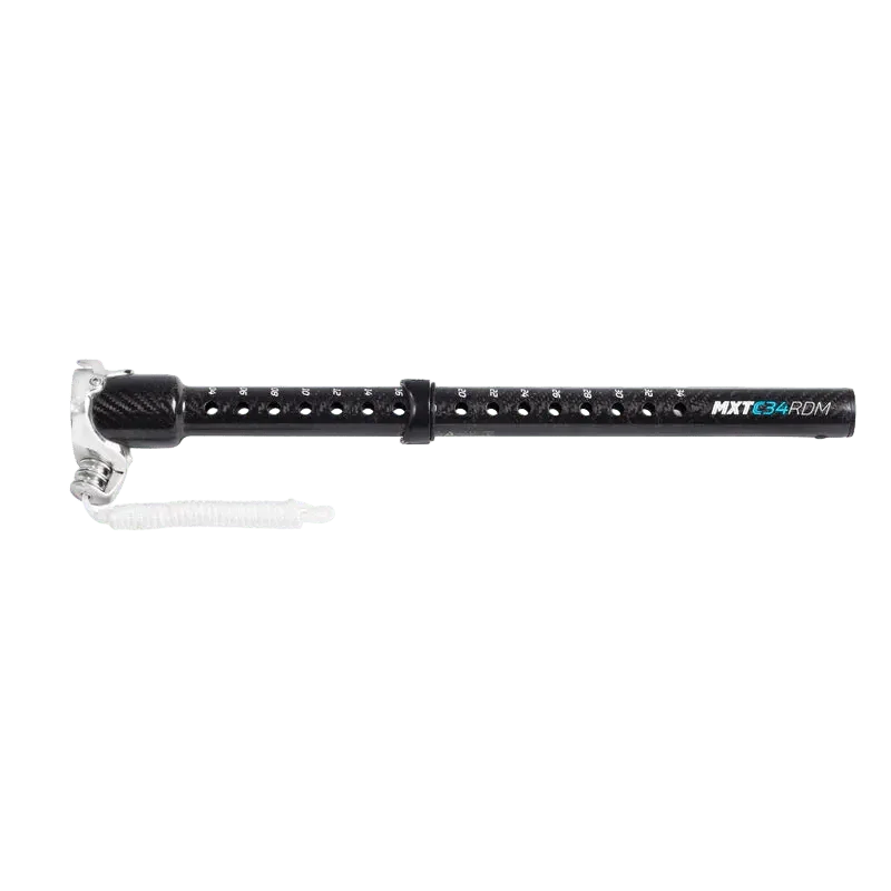 NeilPryde MXT RDM 34 Carbon | Masteforlenger (PWA Choice) - Surf1