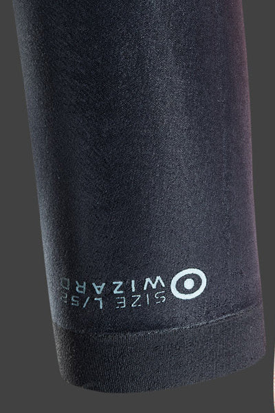 NeilPryde Wizard 4/3 Fullsuit GBS FZ — Den mest fleksible drakten på markedet