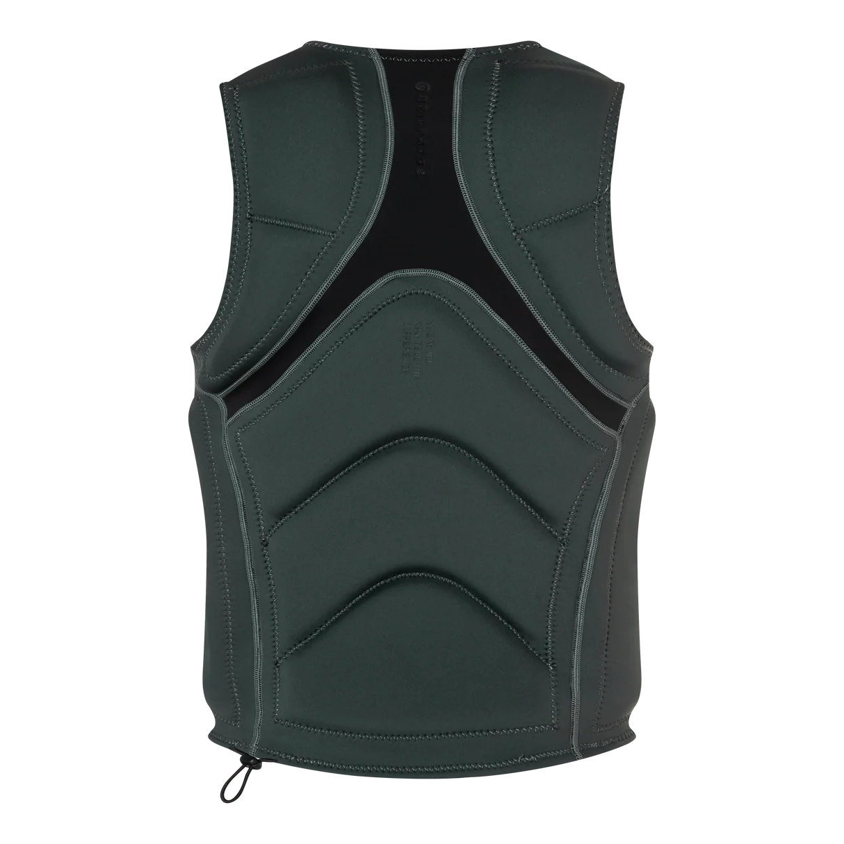 NeilPryde Combat Eco Foil Impact FZ — Impact vest for den miljøbevisste foileren