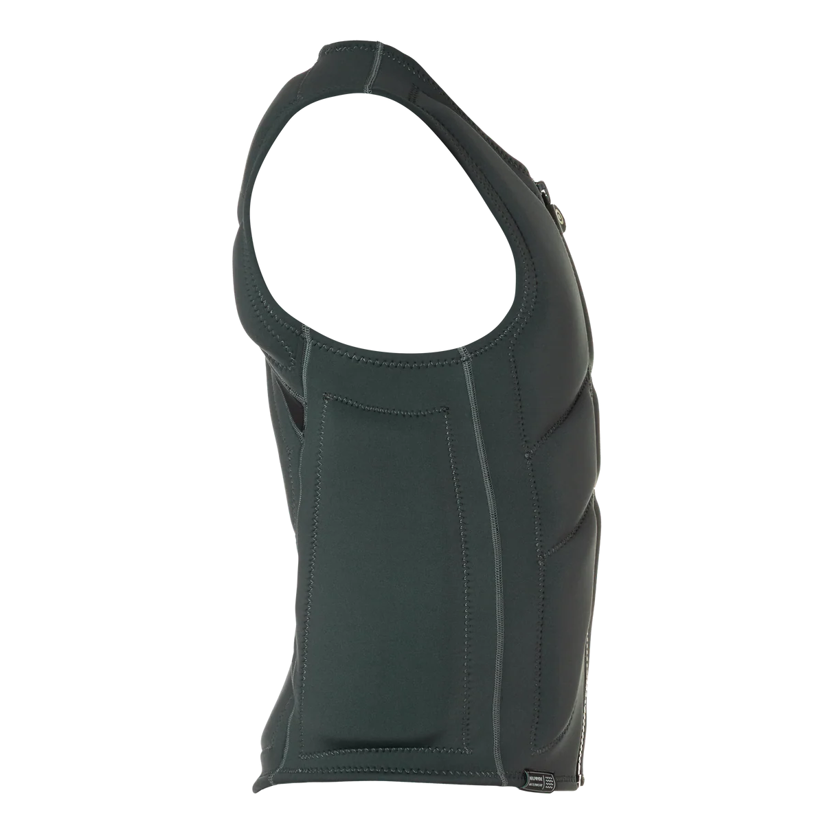 NeilPryde Combat Eco Foil Impact FZ — Impact vest for den miljøbevisste foileren