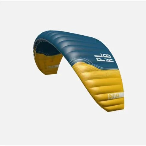 PLKB IBEX Ultra light Snowkite - Surf1